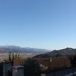 Ca Belvedere Follo Alto