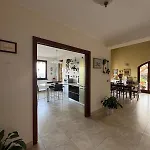 빌라 Ca Belvedere Follo Alto