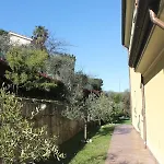 Ca Belvedere * Follo Alto