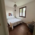 빌라 Ca Belvedere Follo Alto