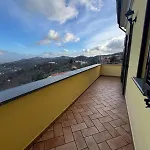 Ca Belvedere Follo Alto