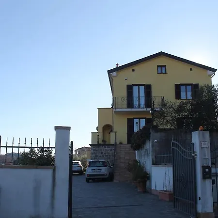 Ca Belvedere Βίλα *