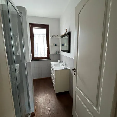 Βίλα Ca Belvedere *