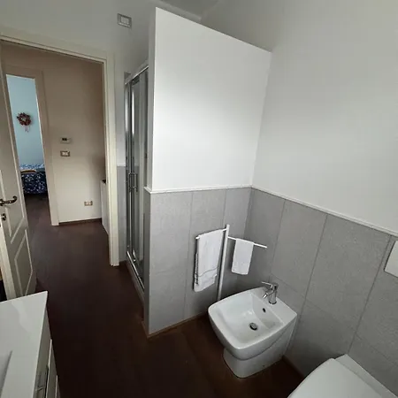 Ca Belvedere Villa Follo Alto
