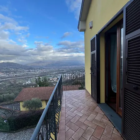 Ca Belvedere