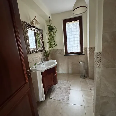 Ca Belvedere Villa *
