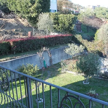 Ca Belvedere