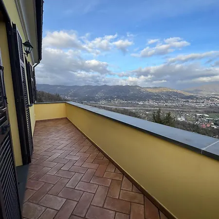 Ca Belvedere Villa