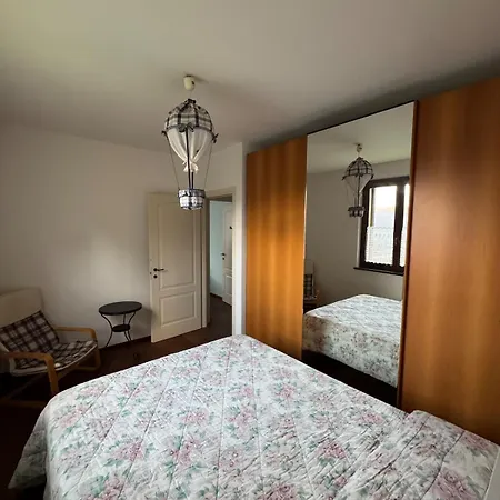 Ca Belvedere Villa