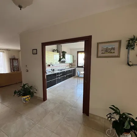 Ca Belvedere Villa *
