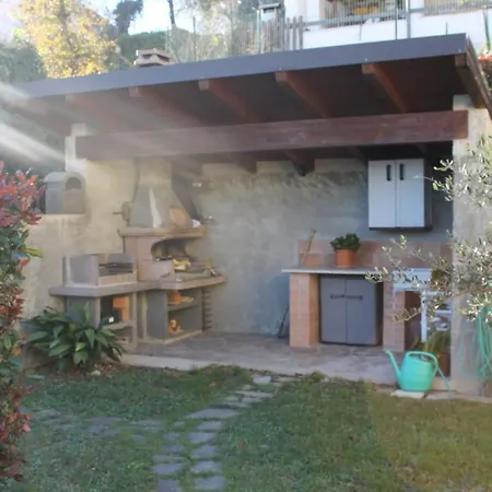 Ca Belvedere *