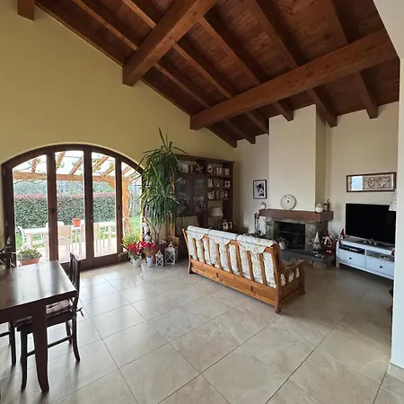 Ca Belvedere Villa