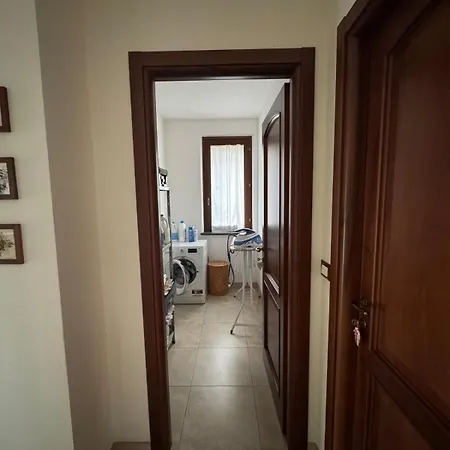 Ca Belvedere Villa *