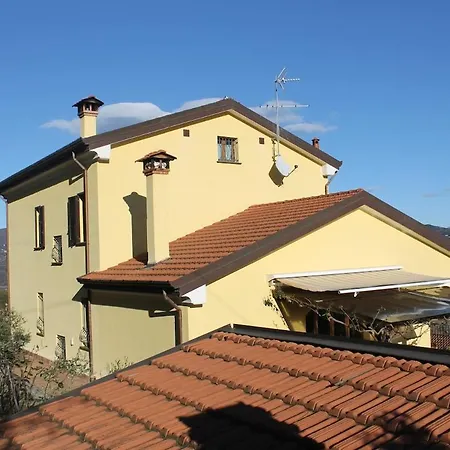 Villa Ca Belvedere *