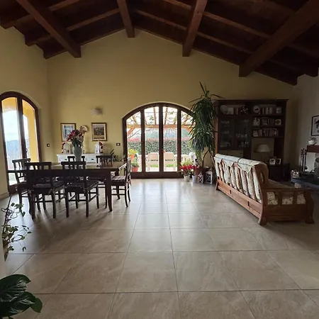 Villa Ca Belvedere