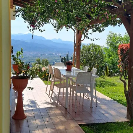 Villa Ca Belvedere