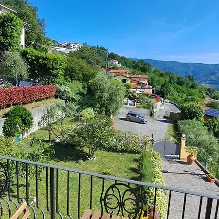 Villa Ca Belvedere