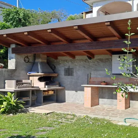 Villa Ca Belvedere *