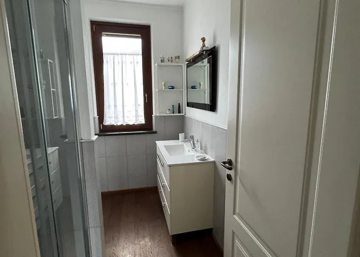 Villa Ca Belvedere *