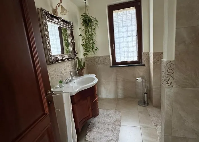 Ca Belvedere Villa *