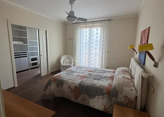 Ca Belvedere Villa *