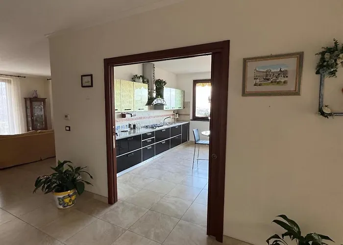 Ca Belvedere Villa *