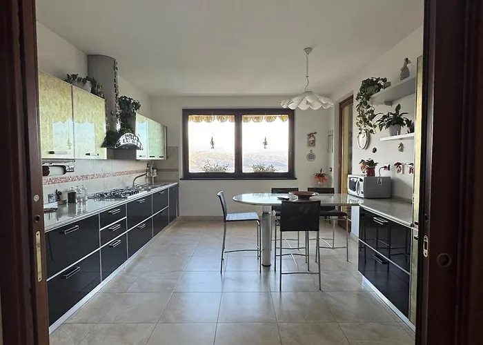 Ca Belvedere Villa Follo Alto