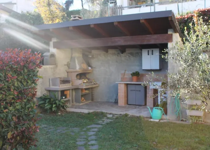 Ca Belvedere *