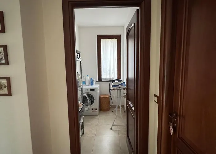 Ca Belvedere Villa *